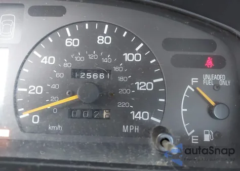 1993 Subaru Legacy L from USA, damaged, VIN 4S3BC6334P9656118